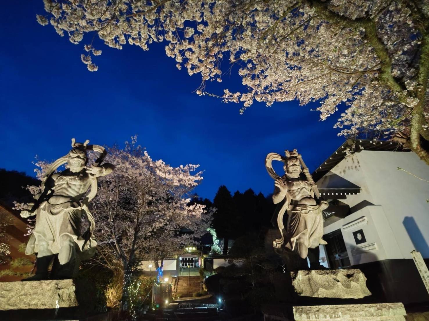 Ryutakuzenji 宿坊 Takasaki Exterior photo